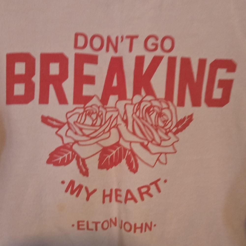 Pink Sweatshirt - Women's - Picture 4 of 4